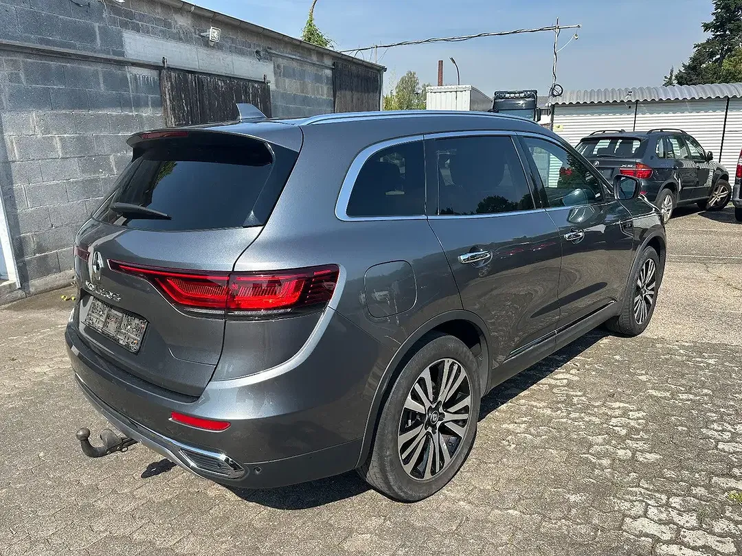 Renault Koleos - Thumbnail 7