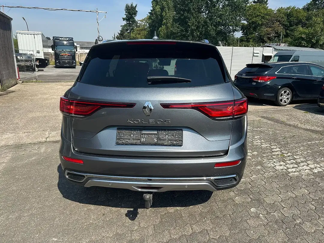 Renault Koleos - Thumbnail 8
