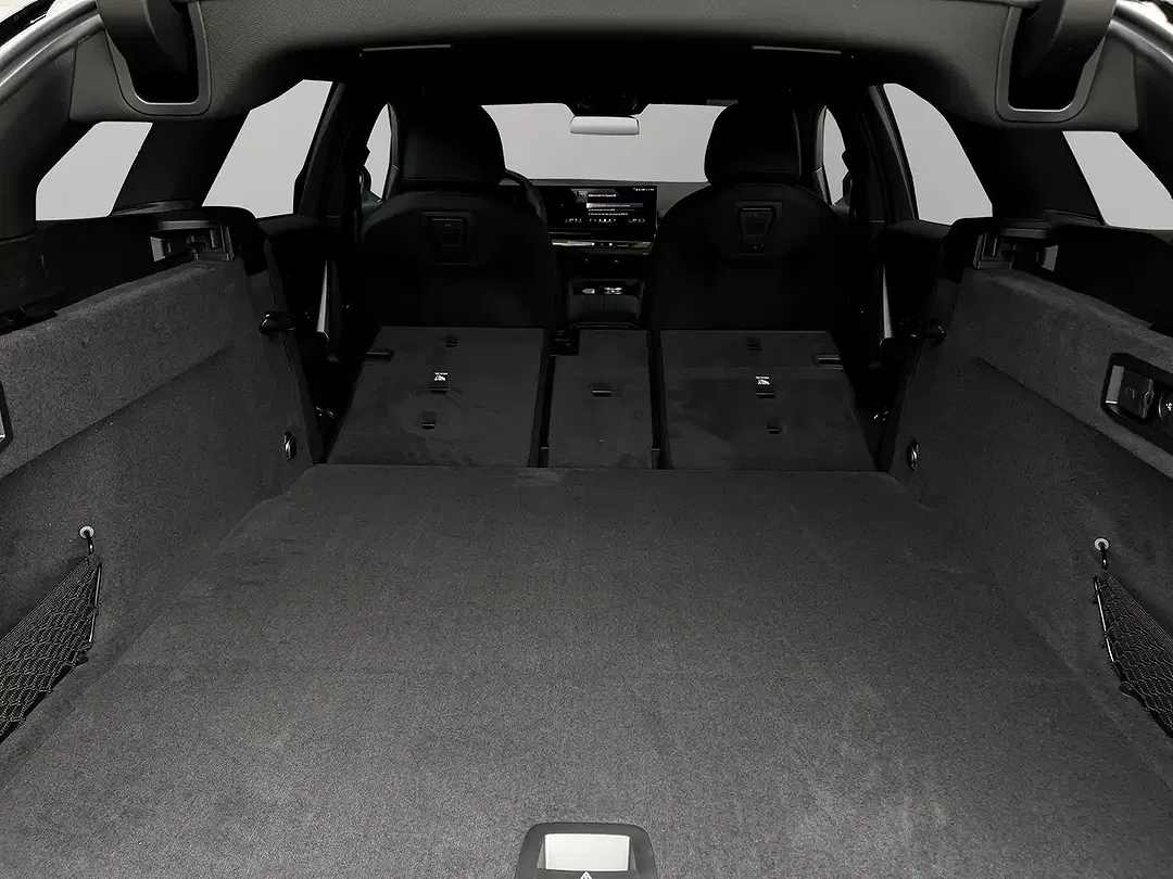 BMW 540 - Thumbnail 14