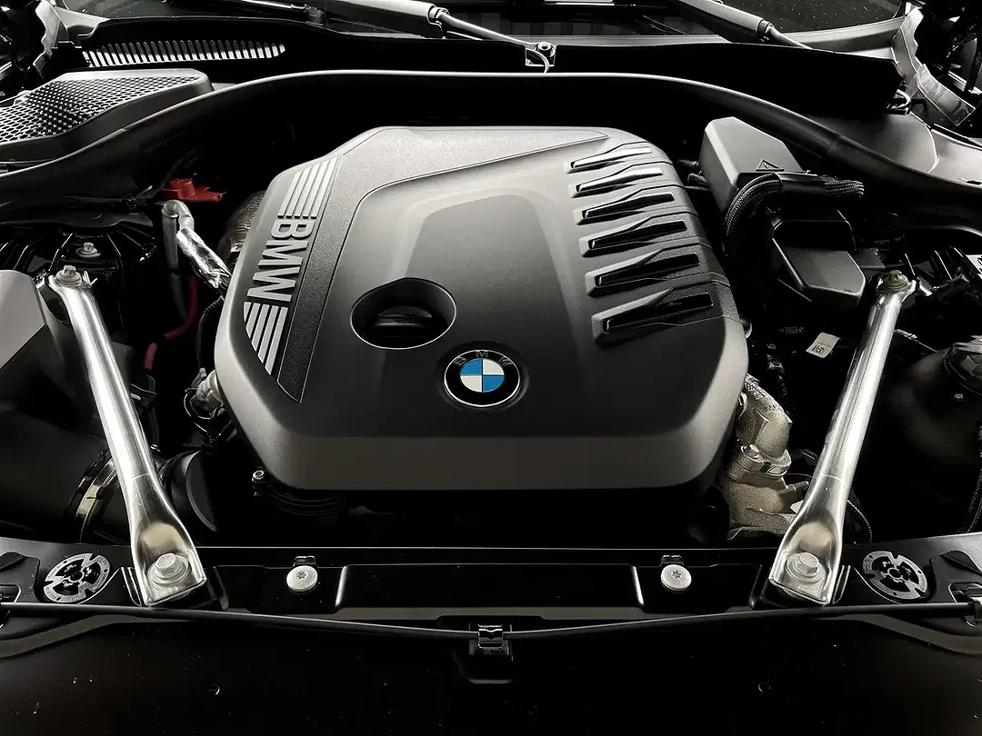 BMW 540 - Thumbnail 15