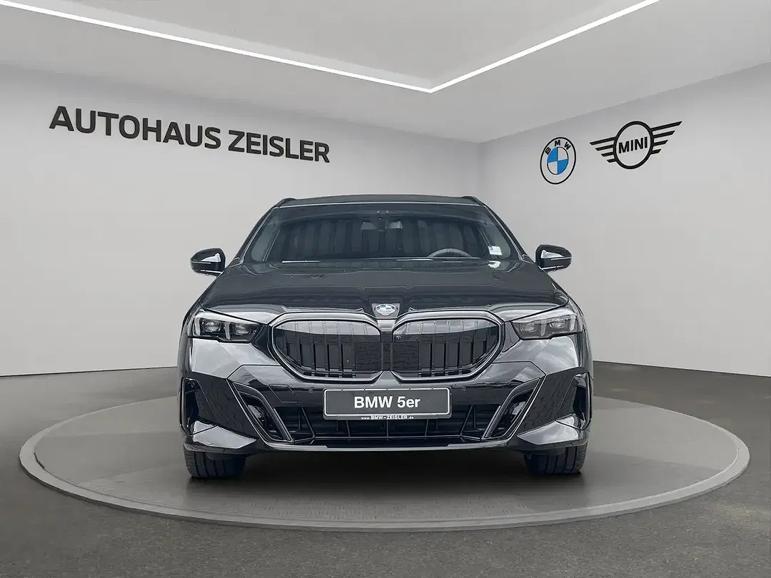 BMW 540 - Thumbnail 5