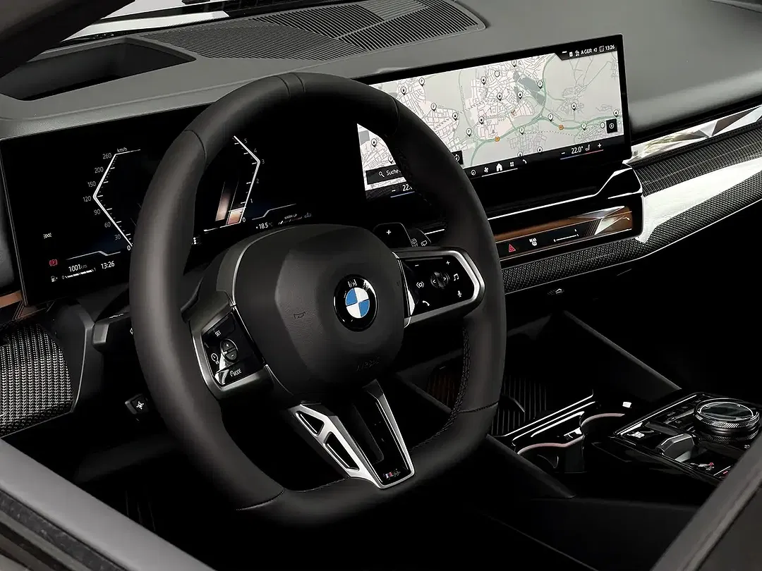 BMW 540 - Thumbnail 7