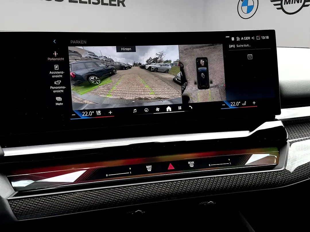 BMW 540 - Thumbnail 8