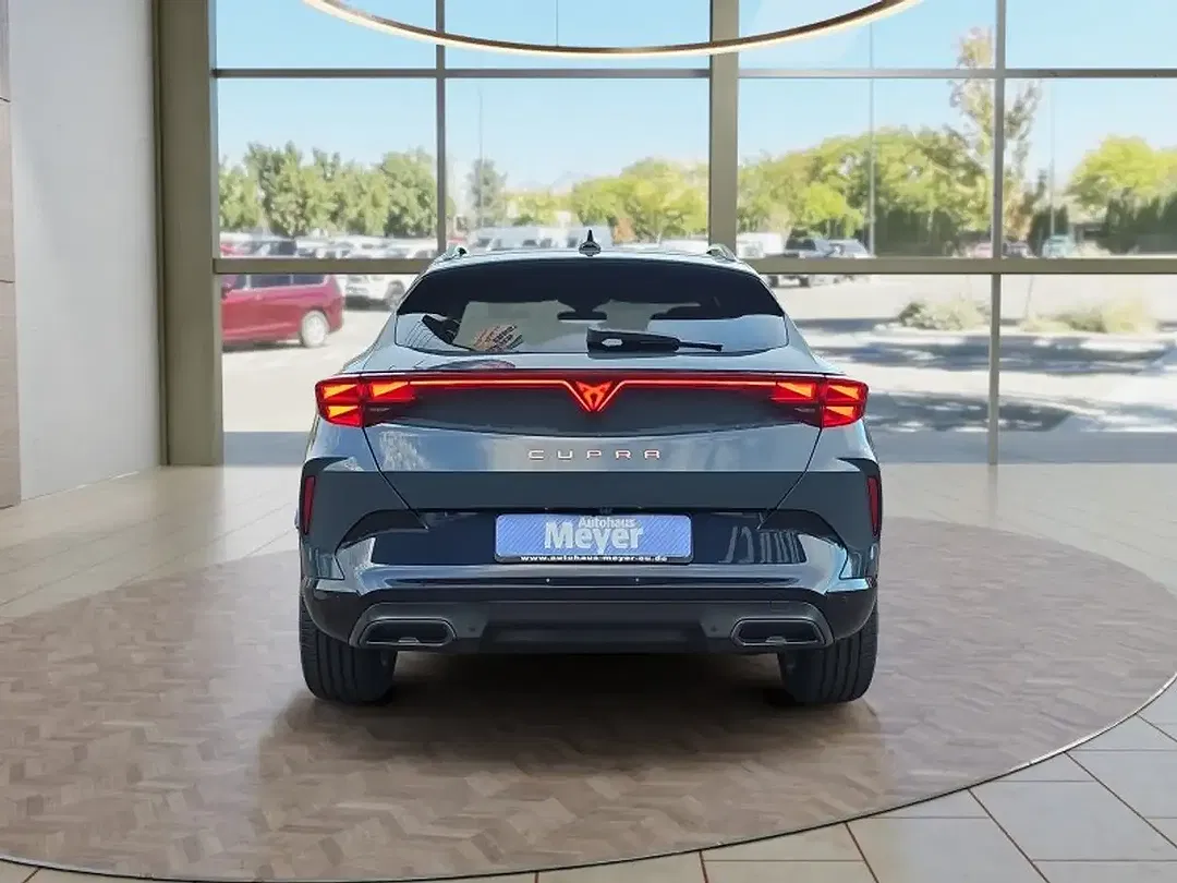 CUPRA Formentor - Thumbnail 9