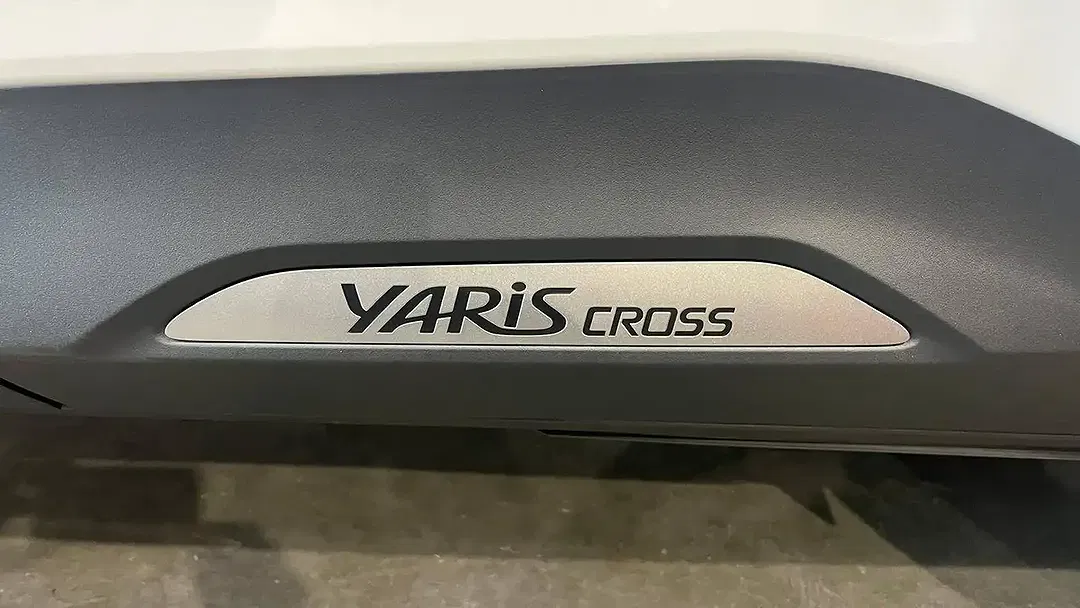 Toyota Yaris Cross - Thumbnail 8