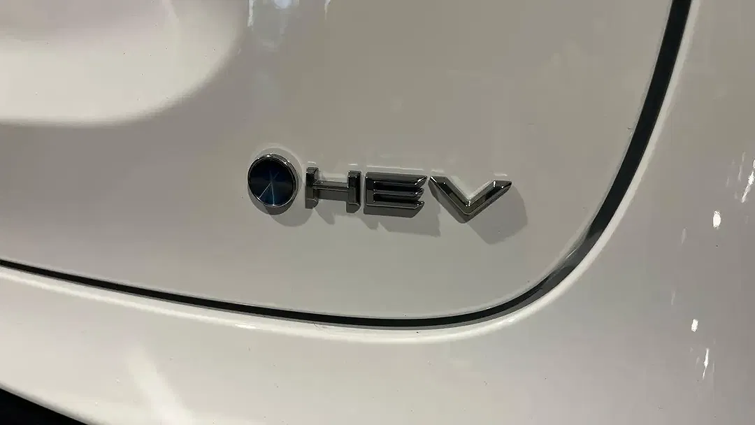Toyota Yaris Cross - Thumbnail 9