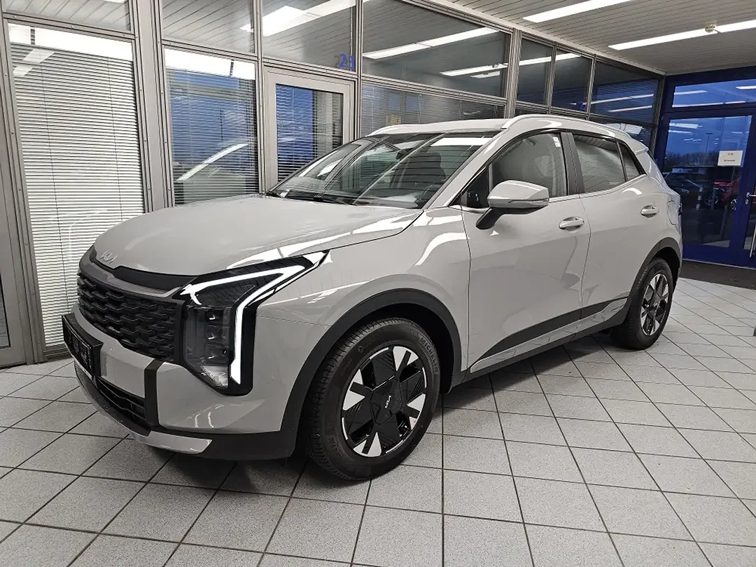 Kia Sportage - Afbeelding 1