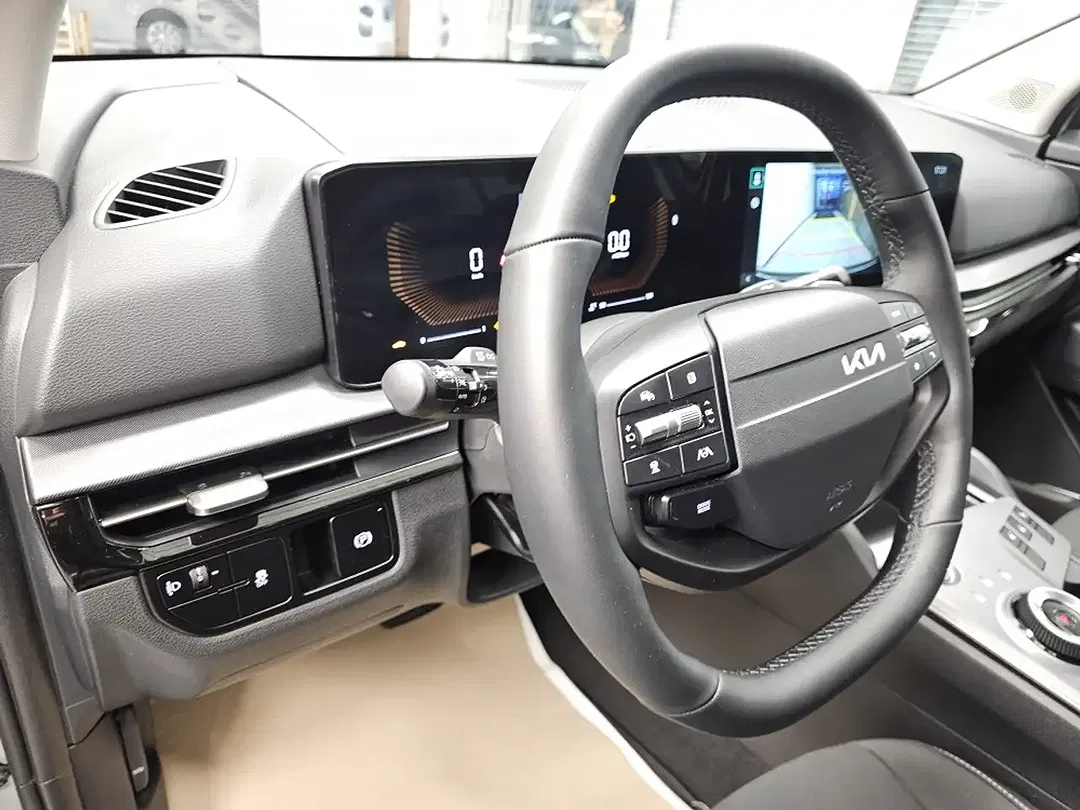 Kia Sportage - Thumbnail 27