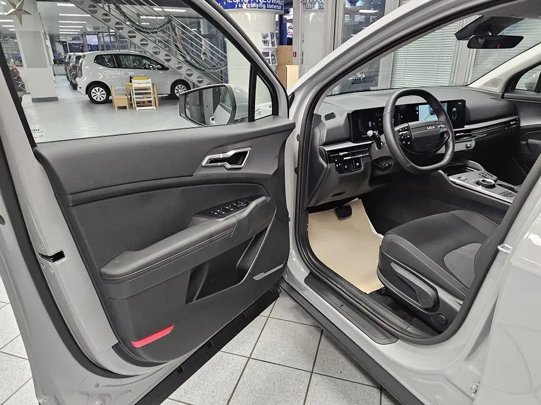 Kia Sportage - Thumbnail 29