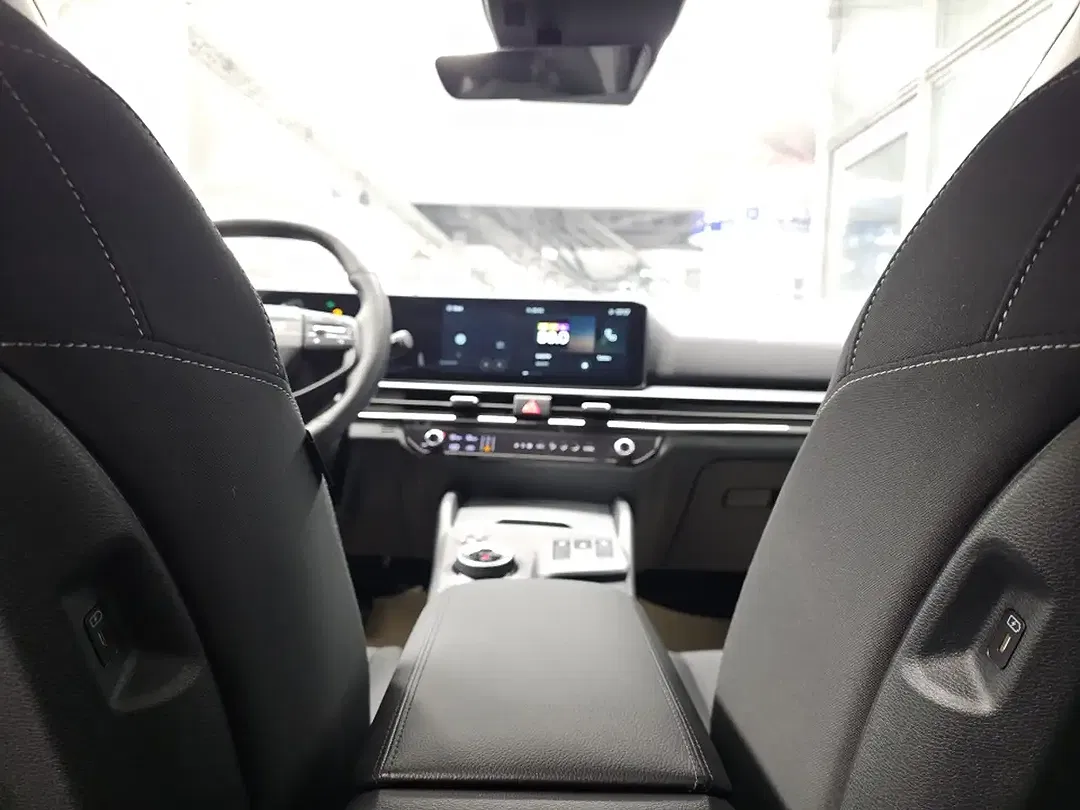 Kia Sportage - Thumbnail 6