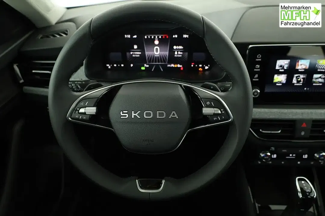 Skoda Kamiq - Thumbnail 5