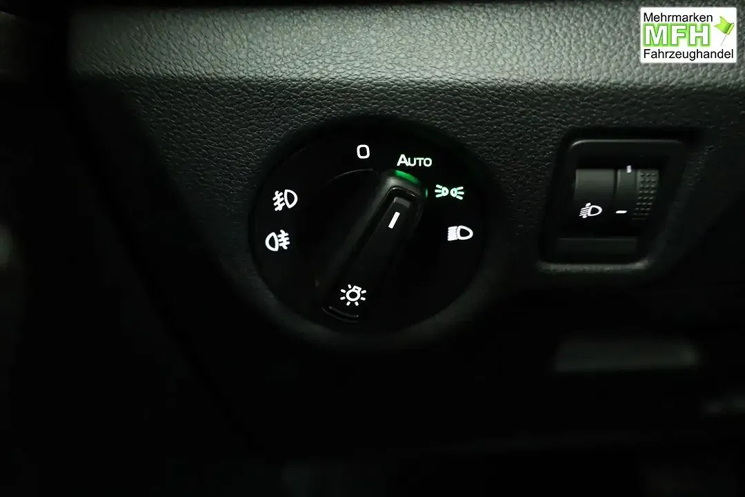 Skoda Kamiq - Thumbnail 7