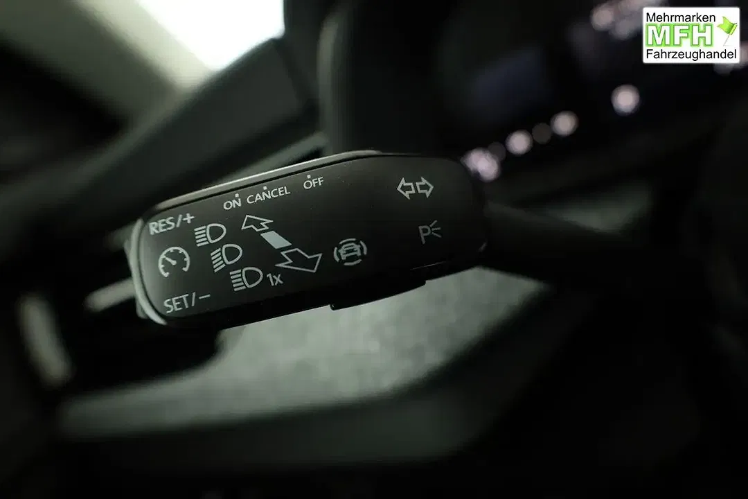 Skoda Kamiq - Thumbnail 8