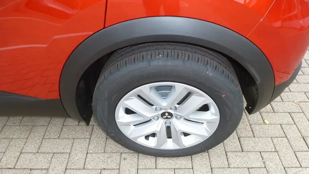 Mitsubishi ASX - Thumbnail 12