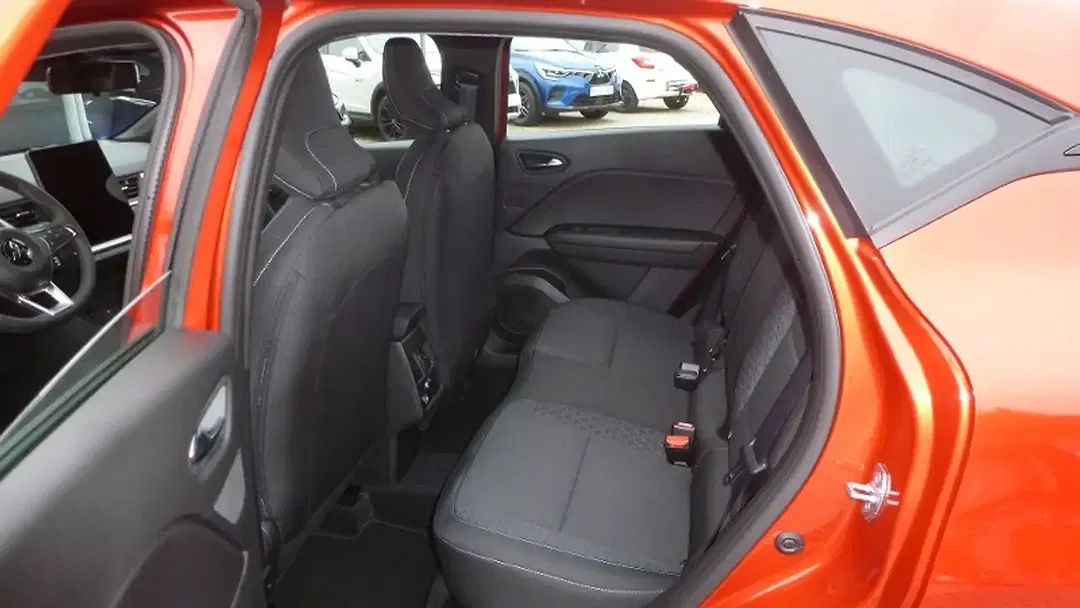 Mitsubishi ASX - Thumbnail 7
