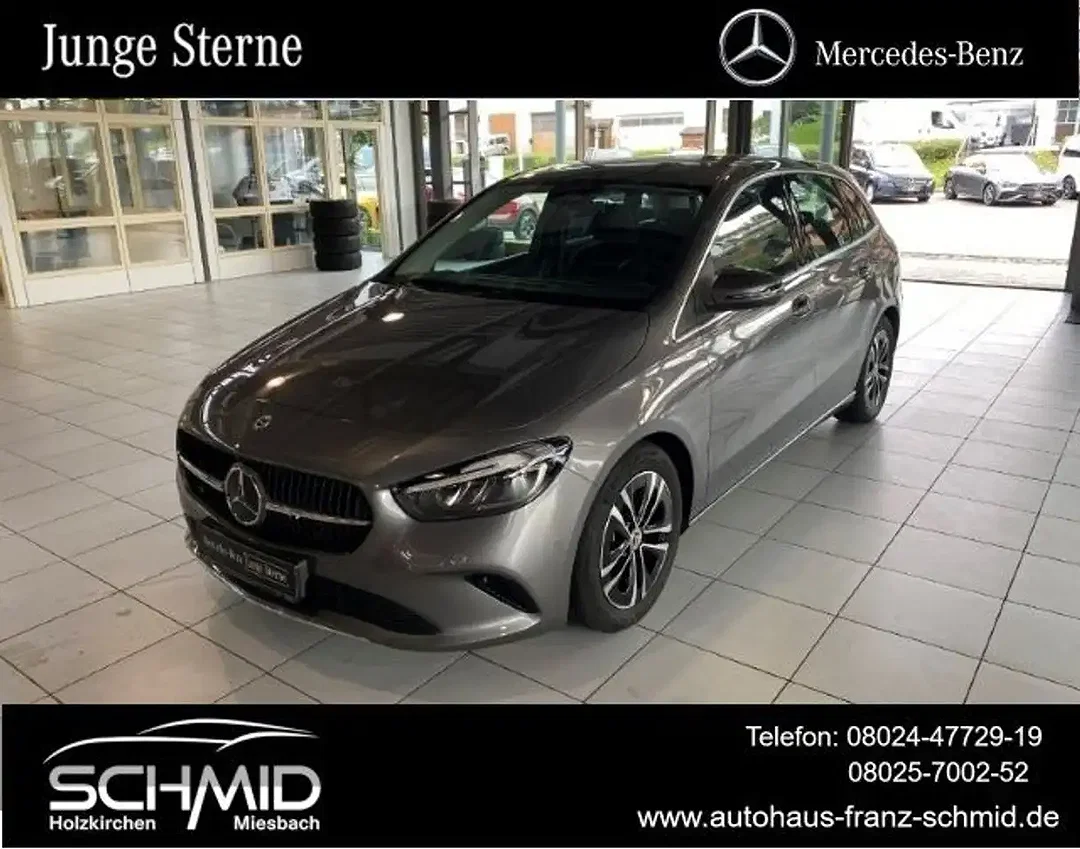 Mercedes-Benz B 180 - Afbeelding 1