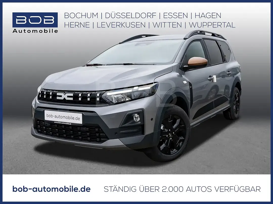 Dacia Jogger - Thumbnail 1