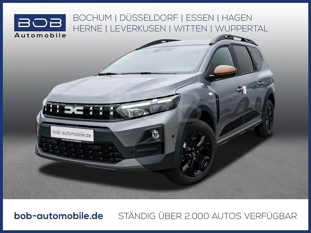 Dacia Jogger - Afbeelding 1
