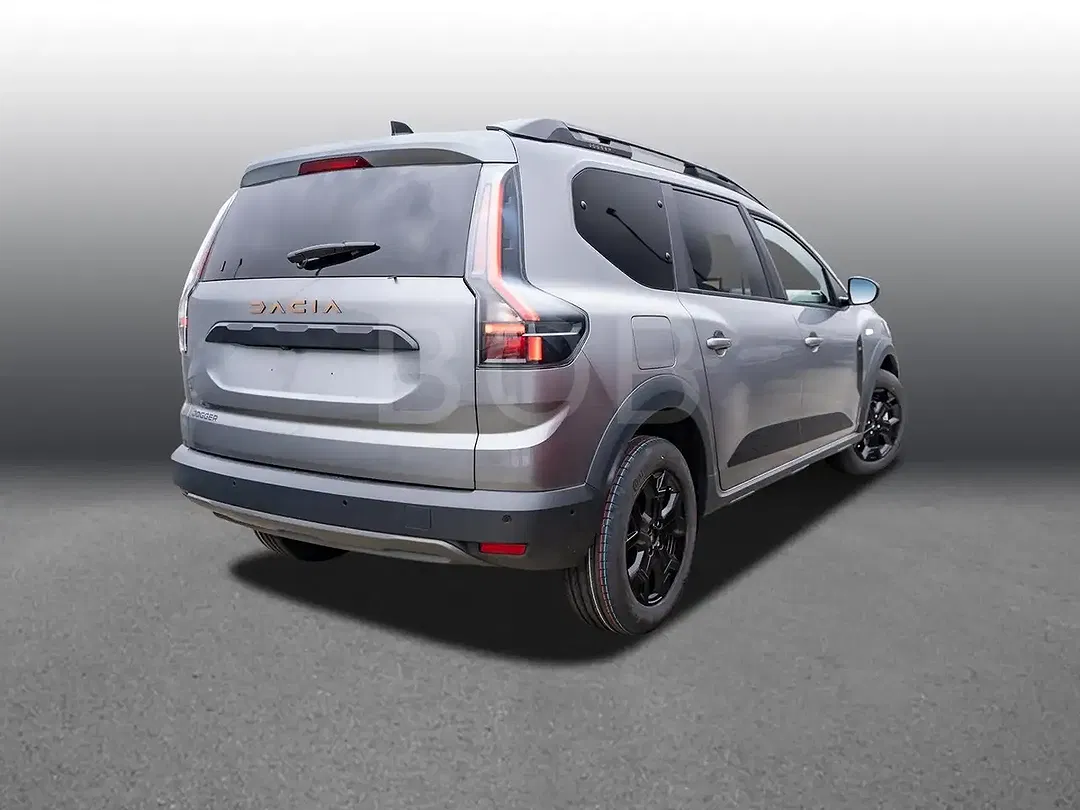 Dacia Jogger - Thumbnail 2