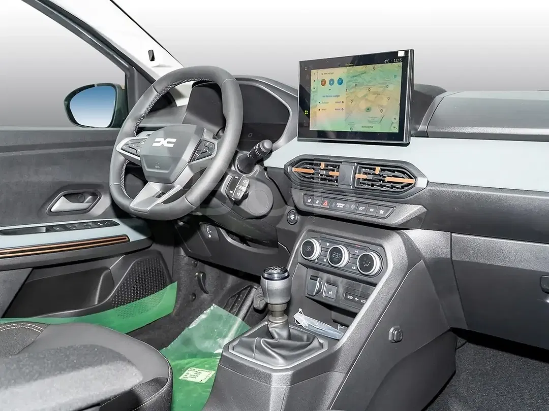 Dacia Jogger - Thumbnail 6