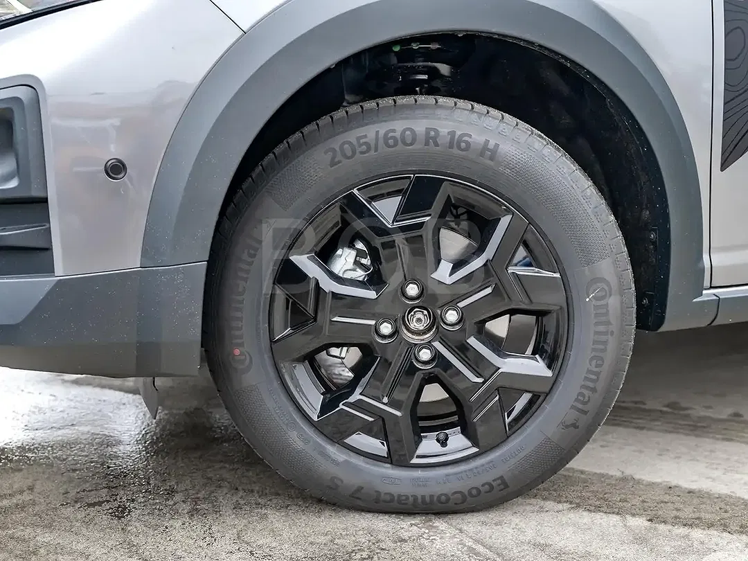 Dacia Jogger - Thumbnail 9