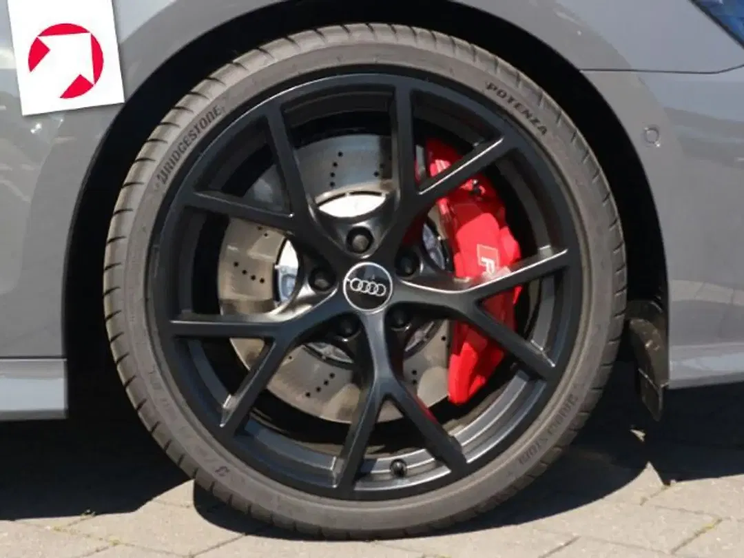 Audi RS3 - Thumbnail 10