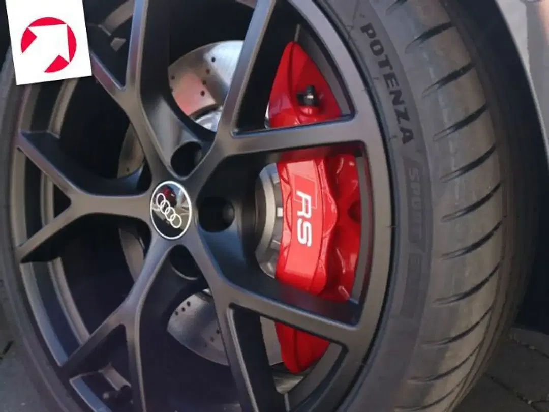 Audi RS3 - Thumbnail 11
