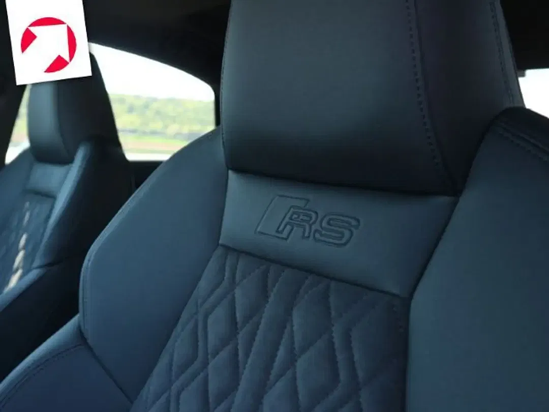 Audi RS3 - Thumbnail 12