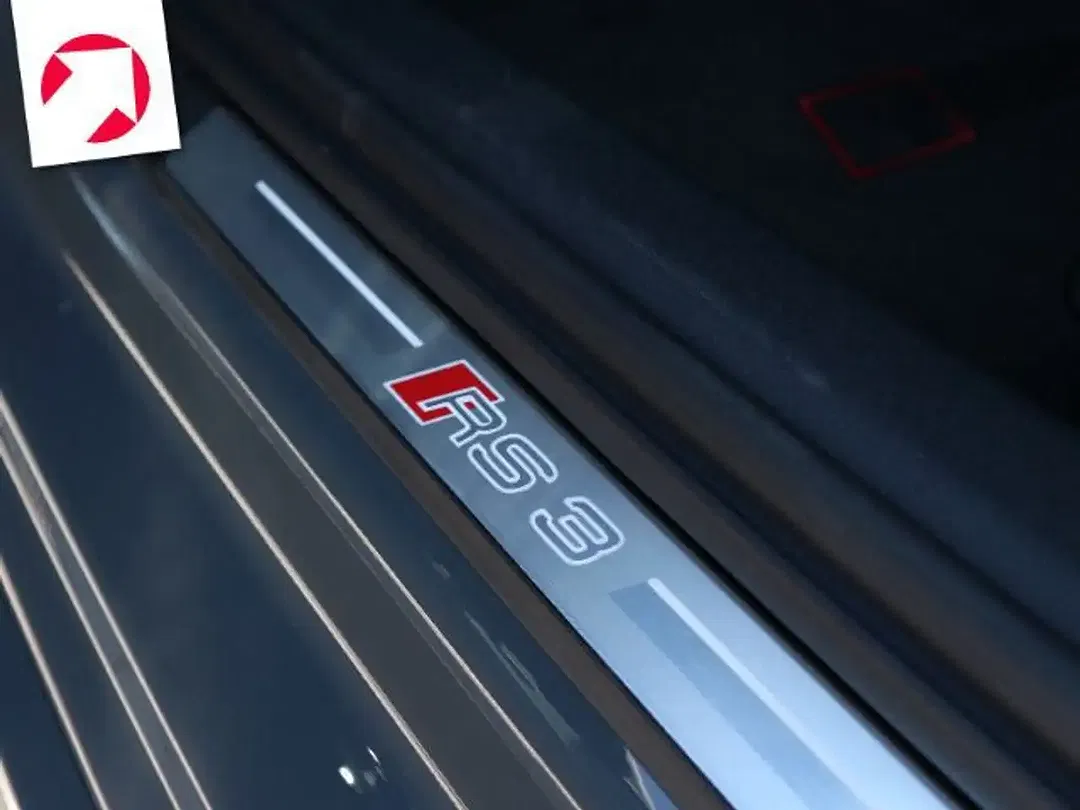 Audi RS3 - Thumbnail 14