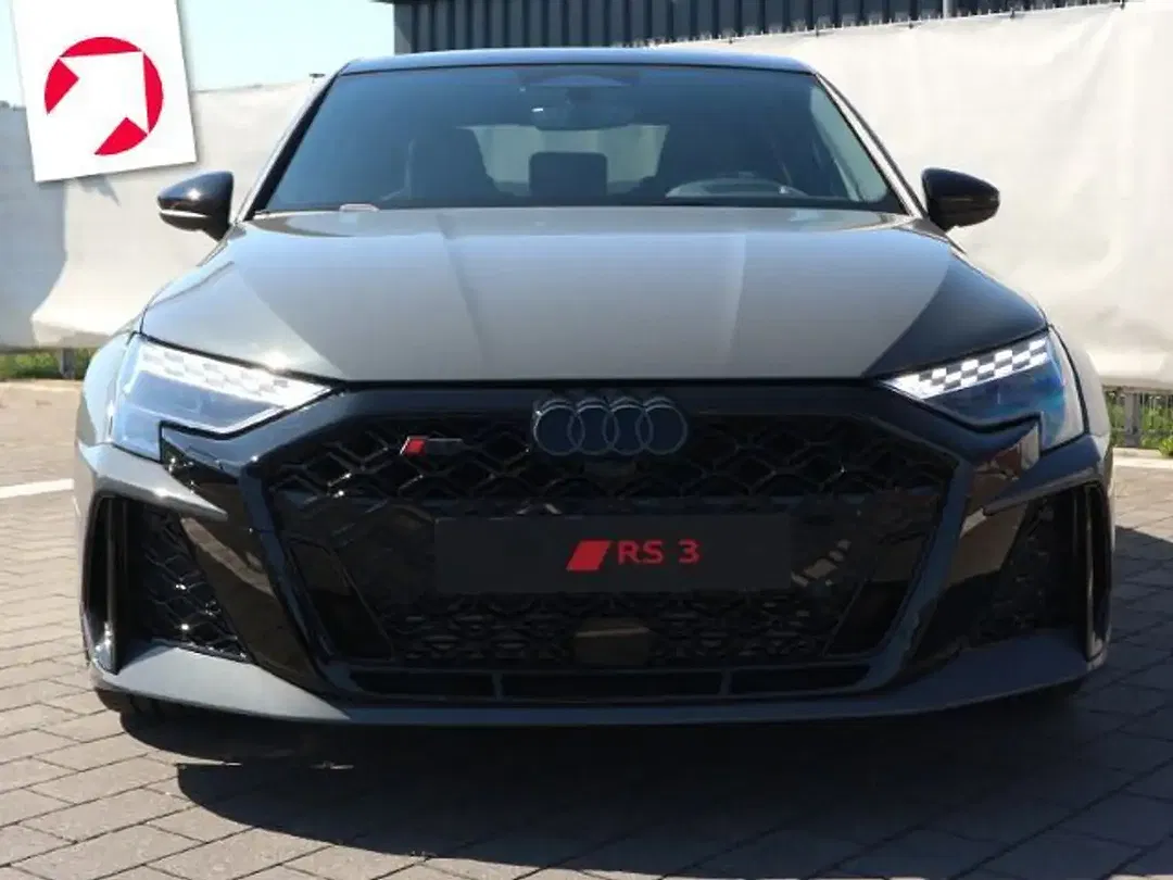 Audi RS3 - Thumbnail 4
