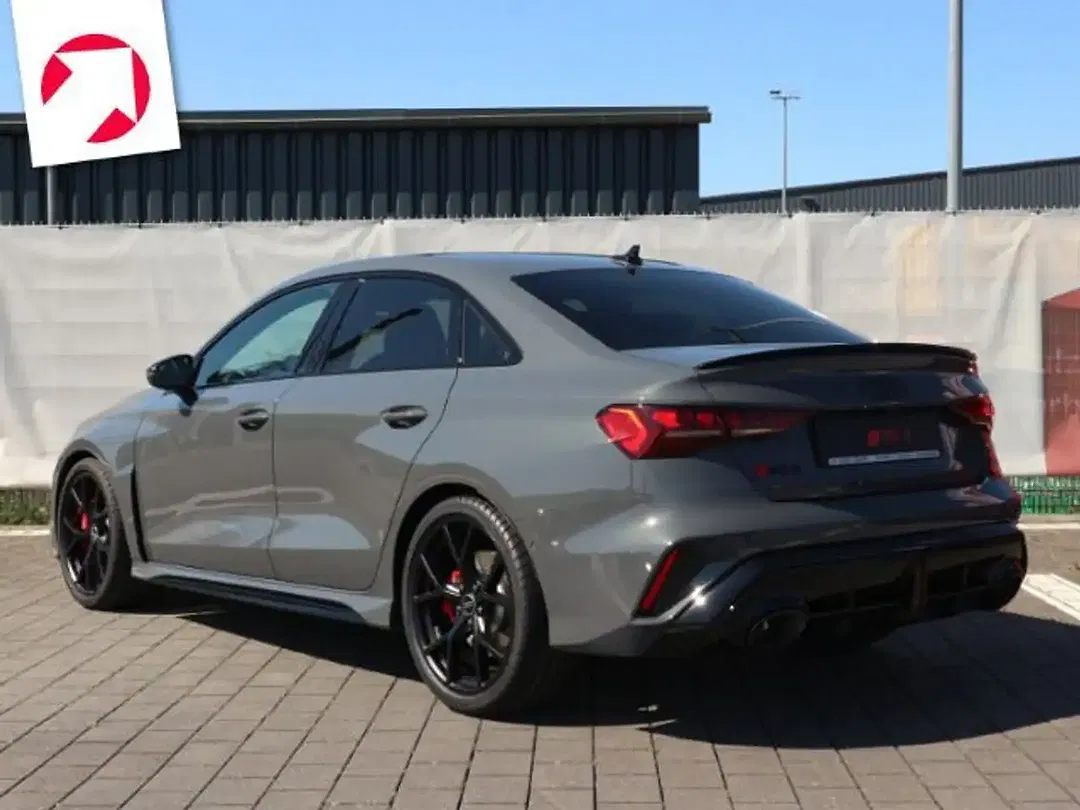 Audi RS3 - Thumbnail 7