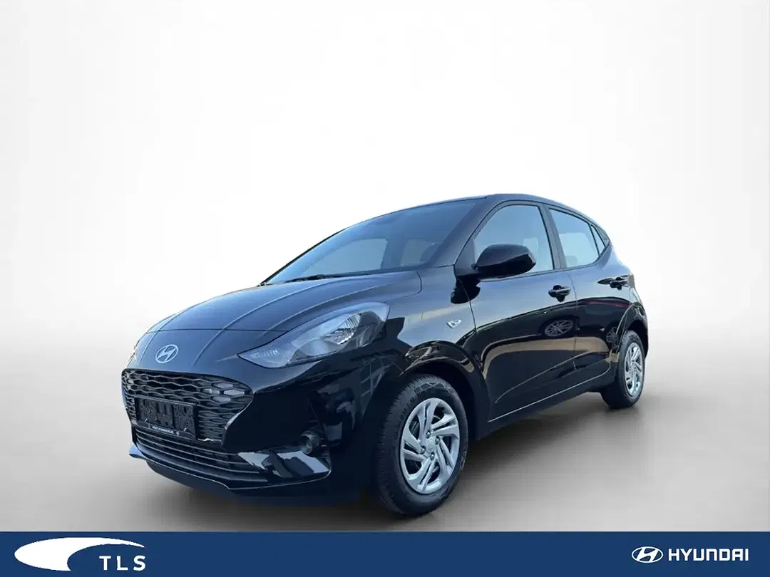 Hyundai i10 - Thumbnail 1