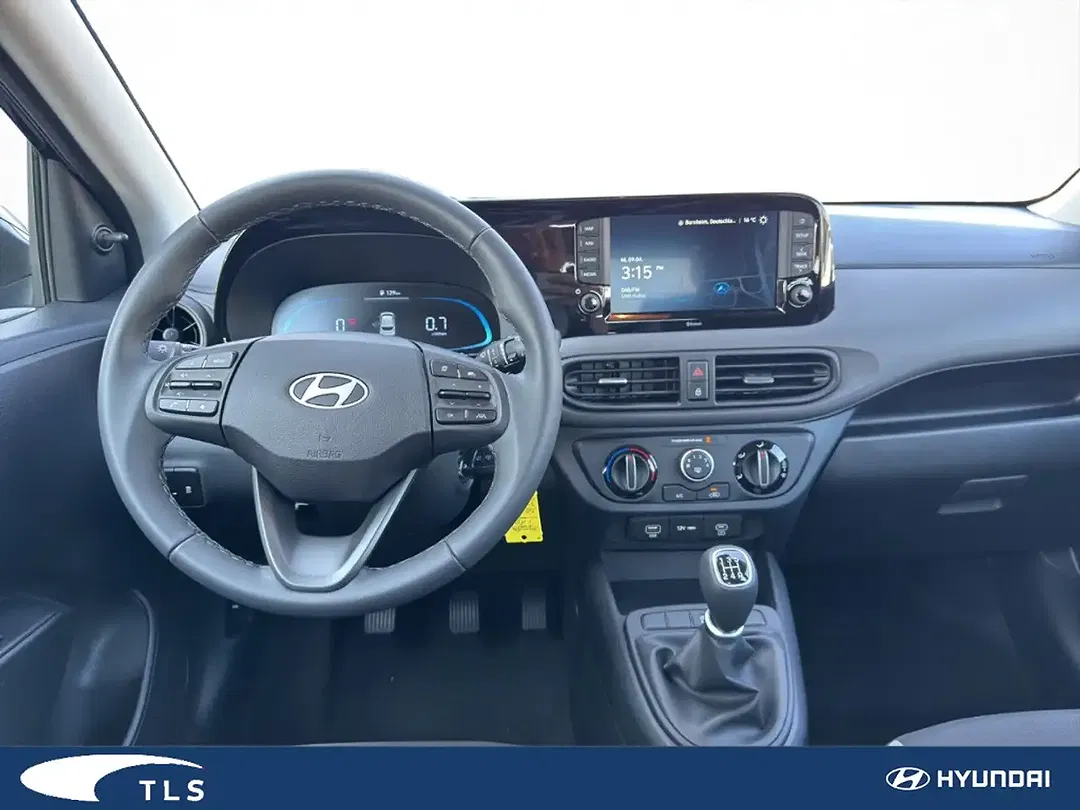 Hyundai i10 - Thumbnail 10