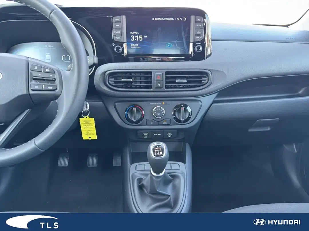Hyundai i10 - Thumbnail 14