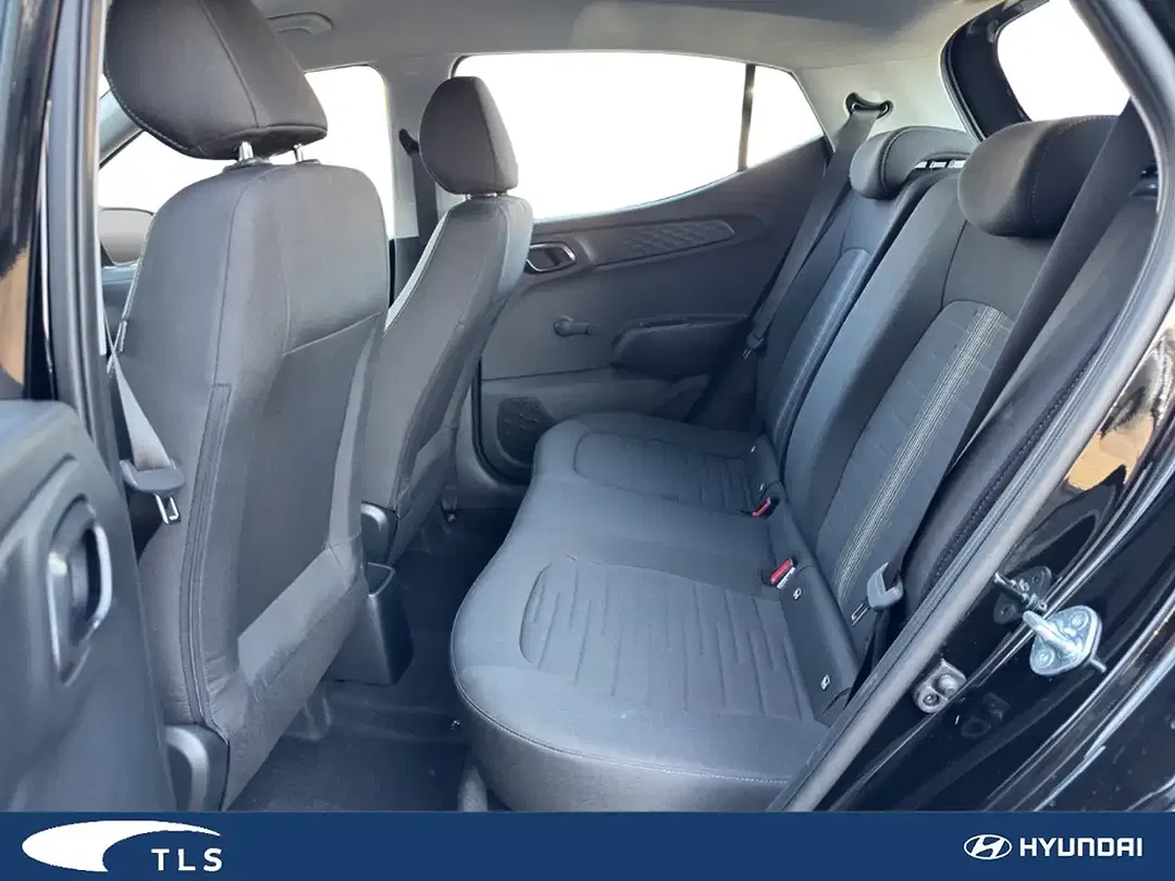 Hyundai i10 - Thumbnail 15