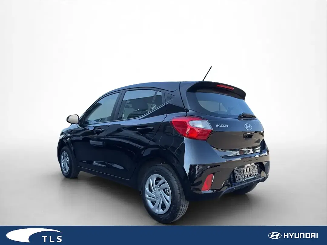 Hyundai i10 - Thumbnail 2