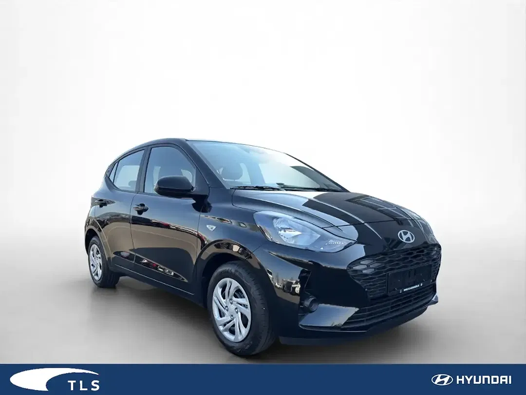 Hyundai i10 - Thumbnail 4