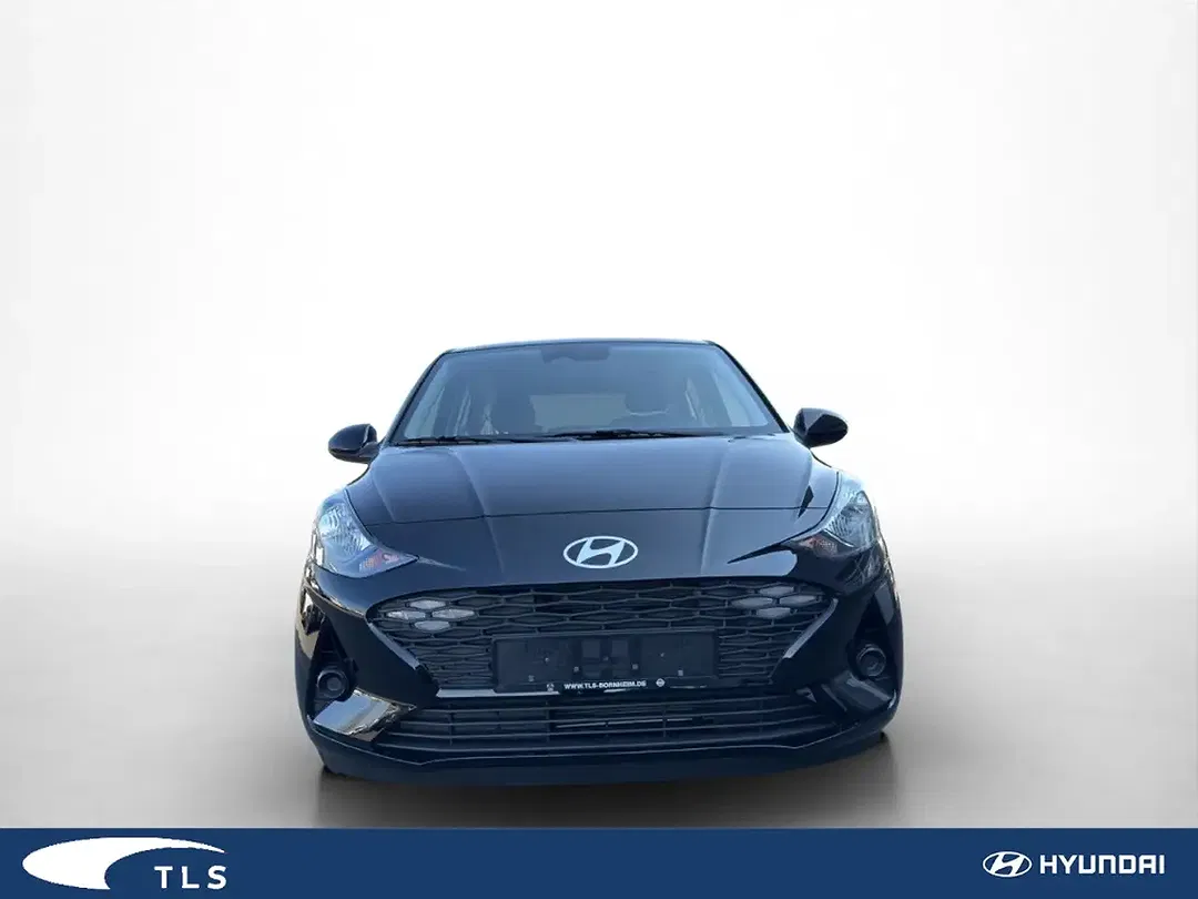 Hyundai i10 - Thumbnail 5