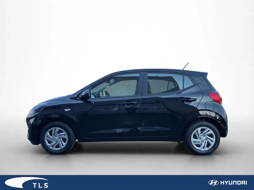 Hyundai i10 - Thumbnail 6