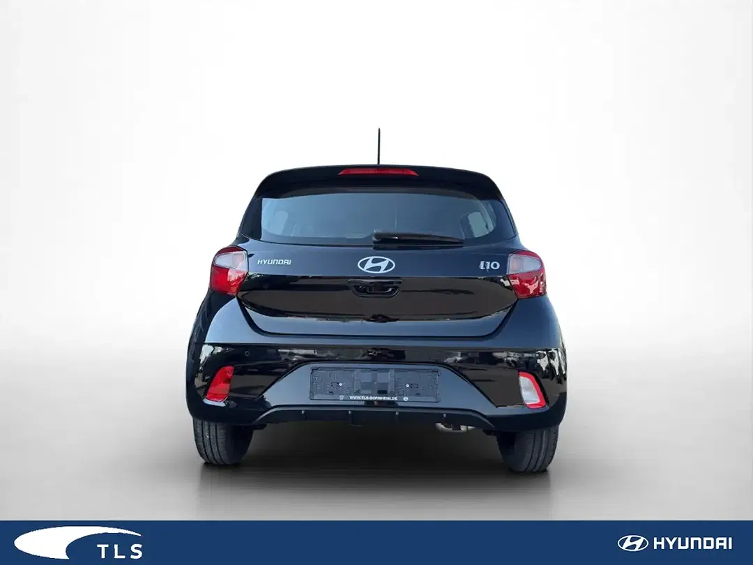 Hyundai i10 - Thumbnail 7