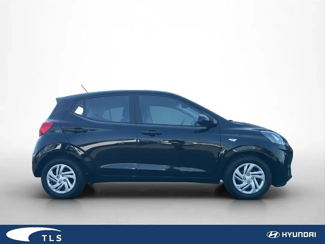 Hyundai i10 - Thumbnail 8