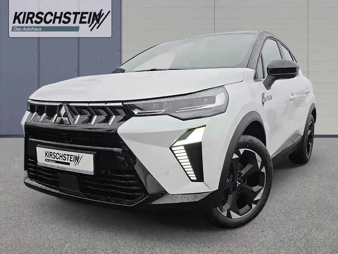 Mitsubishi ASX - Afbeelding 1
