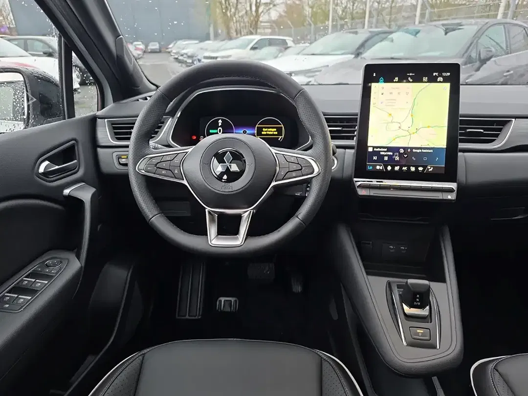 Mitsubishi ASX - Thumbnail 10