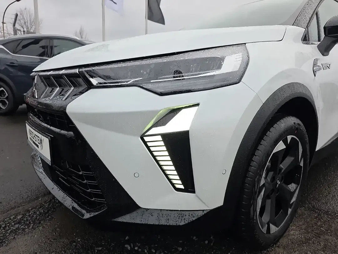 Mitsubishi ASX - Thumbnail 6