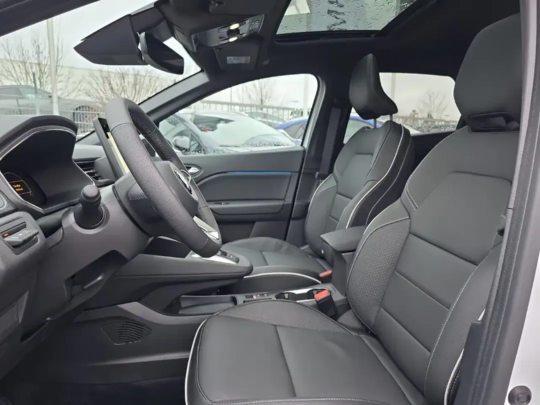 Mitsubishi ASX - Thumbnail 7