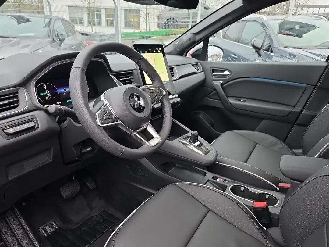 Mitsubishi ASX - Thumbnail 8