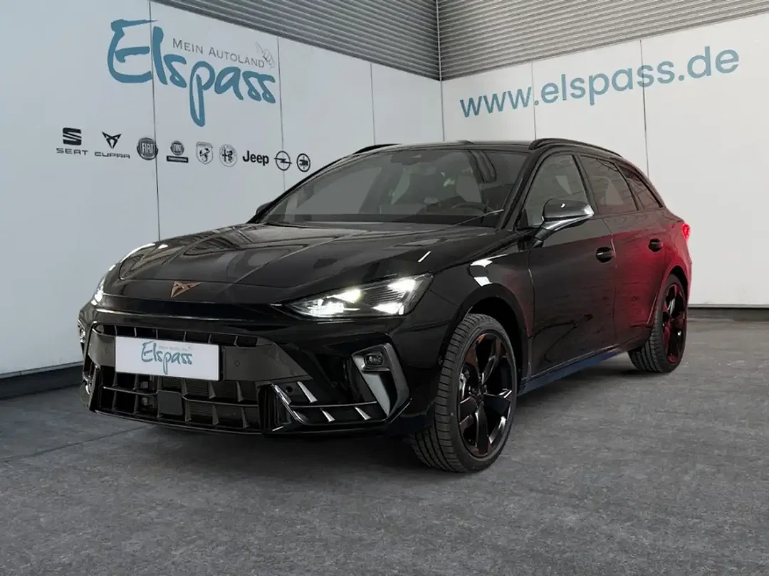 CUPRA Leon - Afbeelding 1