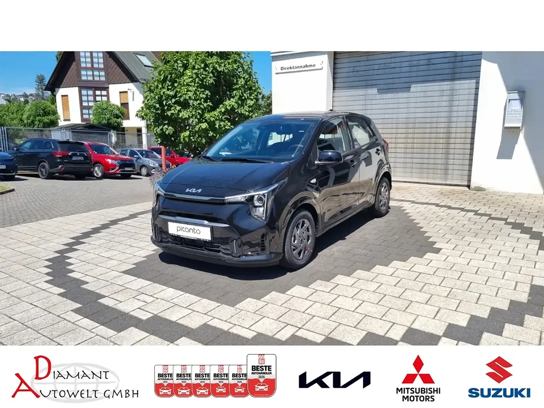 Kia Picanto - Afbeelding 1