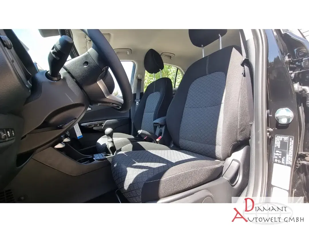 Kia Picanto - Thumbnail 10