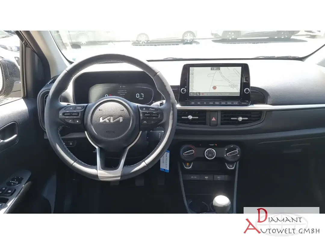 Kia Picanto - Thumbnail 11